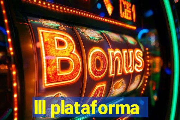 lll plataforma